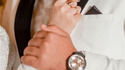 أغرب حفله زواج في الاردن