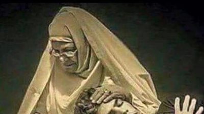 قصة وعبرة