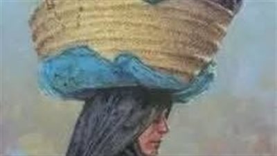 زواج تقليدي عائلي و٣اطفال