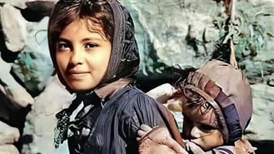 قصة في من الايام عدت من مدرستي حزينة