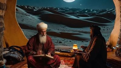 الامام ابو حنيفة