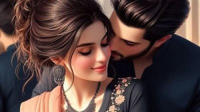 لم تأتي امي بحفل زفافي