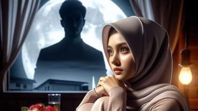 رواية فهد الزيني جميلة جدا