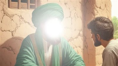 كان صفوان ابن امية قدطلب مهلة شهران