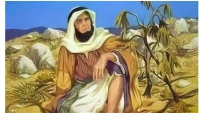 حكاية خادم