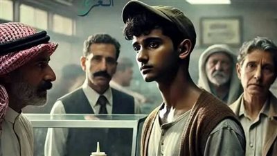 القصة حقيقية حدثت في شمال الرياض