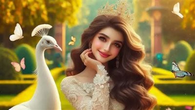 حكاية زينه بقلم شيماء سعيد