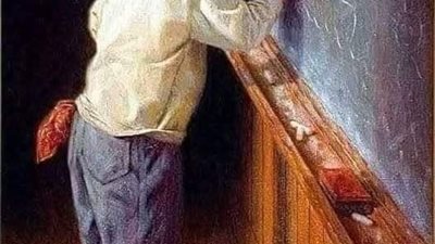 حكاية طفلي العجيب