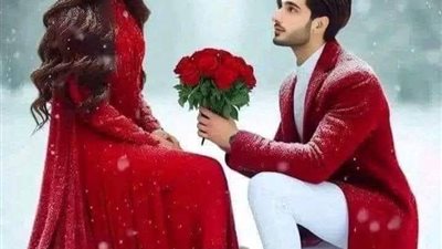 حكاية أحفاد الچارحي بقلم اية محمد