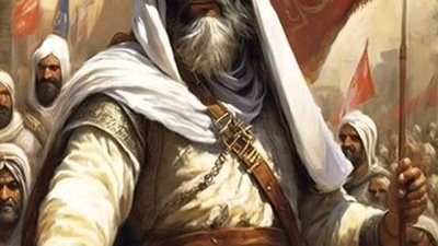 قصة ابي ادبني وجدي لم يؤدب ابي