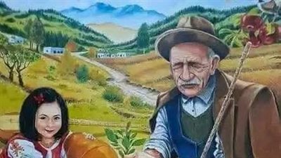 تدور احداث هذه القصة حول فتاة صغيرة