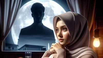 بين طيات الماضي بقلم منة الله