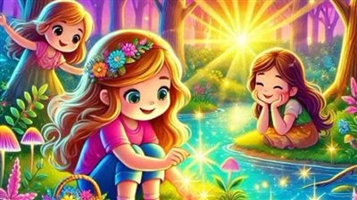 حكاية بنات الجوهري كاملة