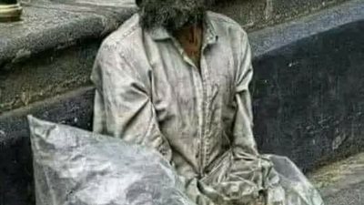 خذو الحكمة من افواه المجانين