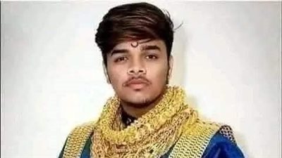 هذا الشاب اتهمتني زوجة والده بسړقة مجوهراتها