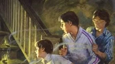رجل كتب وصية لأبنائنا الثلاثة
