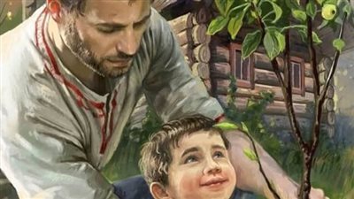 يعلم ربنا قدر الندم والحسړة