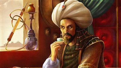 قصة الأمير وأبنائه السبعه
