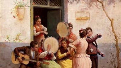 قصة بشير وناسه العروسه