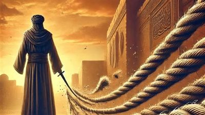 من السيرة النبوية