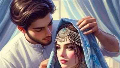 ارادا احد الأمراء ان يتزوج فقرر ان يجمع بنات المدينة