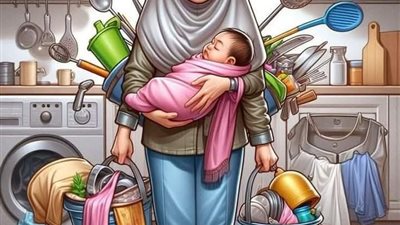 نصفي الآخر