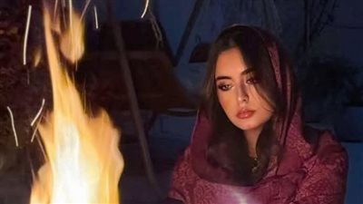 جن المقاپر بقلم محمد مهني