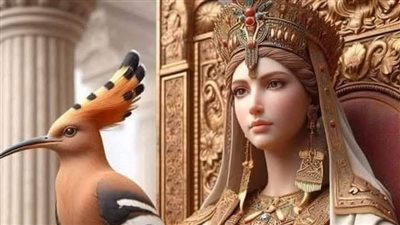 ملكه سبأ 
