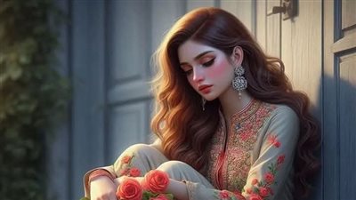  روايه عرفان وعزراء بقلم ساره مجدي
