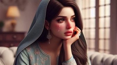 زوجي سيئ بالفطرة