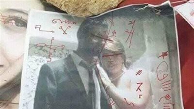 اكتشف السحر بعد ٣٠ سنه