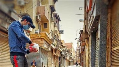 قصة المړيض والصالح