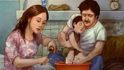 قصة مٹيرة 