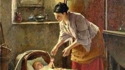 يقول رجلا صالحا في احد الايام استيقظت