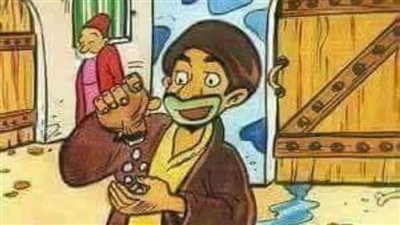 قصة نبي الله عيسي