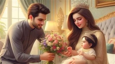 رواية كاملة لمها
