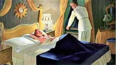 قصة مشوقة