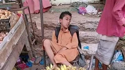 حكاوي ورد ل ندي ناصر