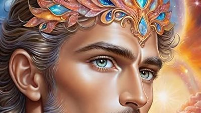 الغوله وابن والملك