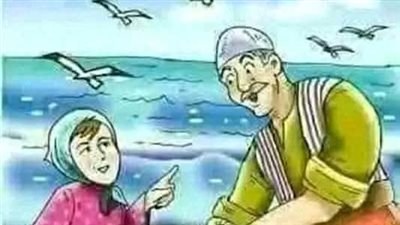 ابي لايكذب