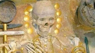 قصة قارون في القرآن الكريم