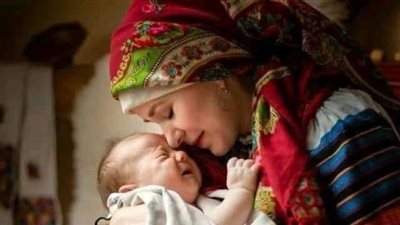 اختي ادتني بنتها المعاقة