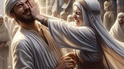 اتنين اخوات بقلم سمير شريف القناوص
