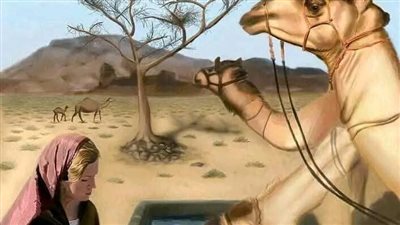 الأمير اريان