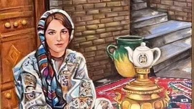 مبروكة كانت عيلة عندها ١٣سنة