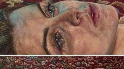 هل يستطيع الإنسان أن يعض أذن نفسه