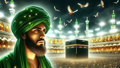 قصة عجيبة دثت لاحد ائمة الحديث