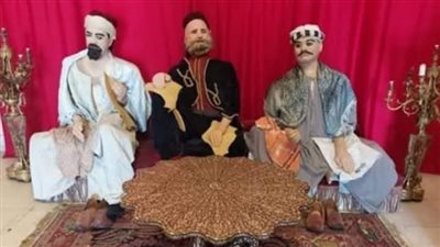 قال صاحب الشرطة ذات يوم كنت
