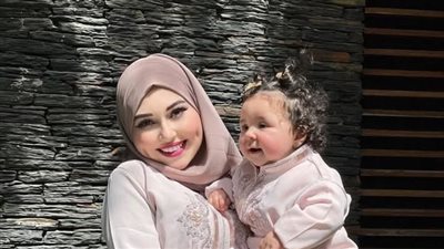 قصة اليتيمة