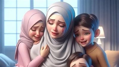 انا مطلقة